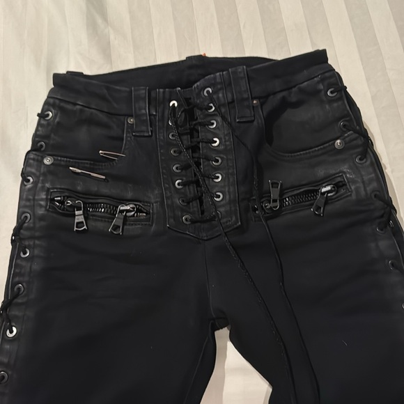 Perfect condition Ben Taverniti unravel project - Picture 3 of 4